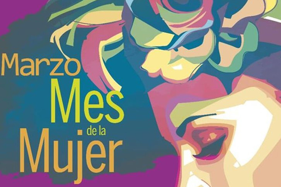Malabrigo: actividades en el Mes de la Mujer