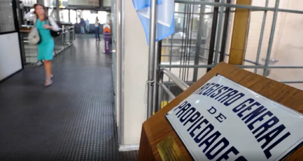 El Registro de la Propiedad de Santa Fe abrió el ingreso de trámites