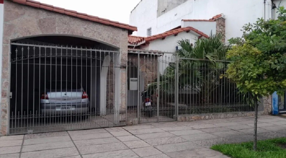 Violento asalto a una docente jubilada de Reconquista