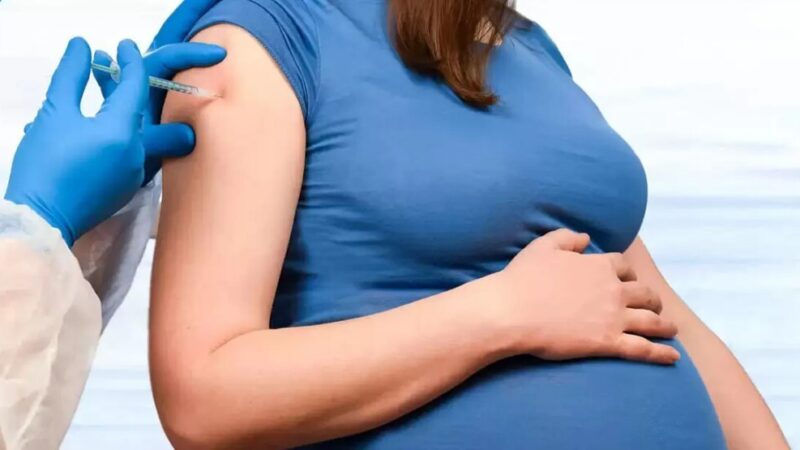 Comienza la vacunación contra el virus sincicial respiratorio en la provincia