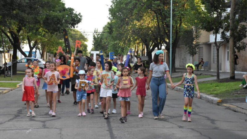 Más de 1000 alumnos inician sus clases en el Centro Cultural Municipal