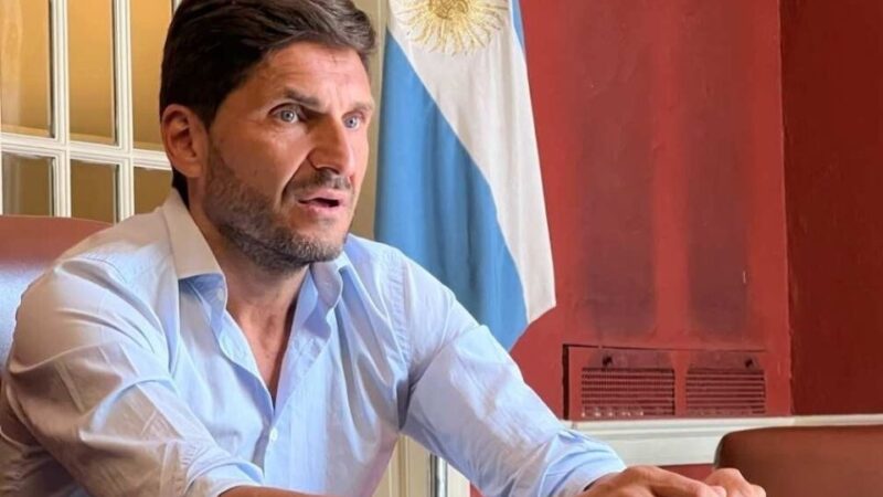 Pullaro no irá a la reunión de gobernadores y se ocupará de lo que pasa en Rosario