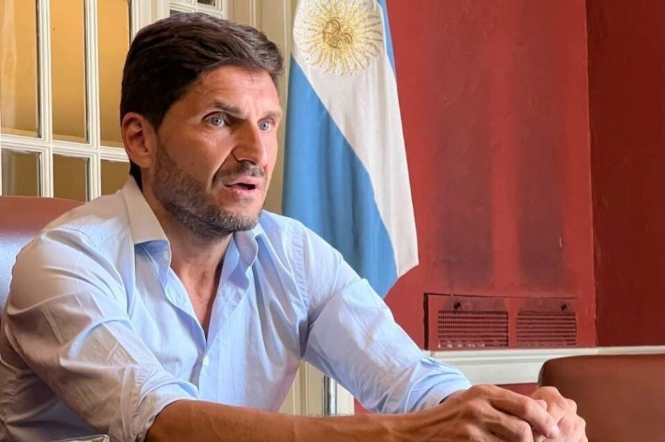 Pullaro no irá a la reunión de gobernadores y se ocupará de lo que pasa en Rosario