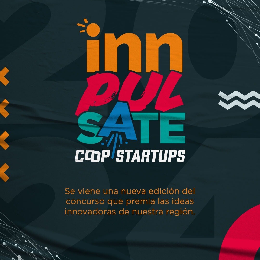 Presentan Innpulsate Coopstartups en Avellaneda ¿En qué consiste?