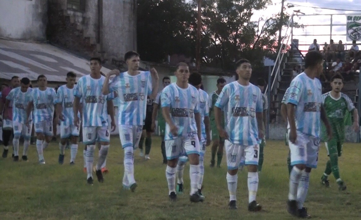 Martes y miércoles revanchas de la Copa Federación de Fútbol
