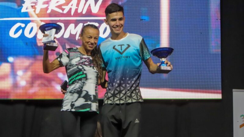 10K Reconquista: los ganadores de la 34º edición. Revivilo en DMH TV