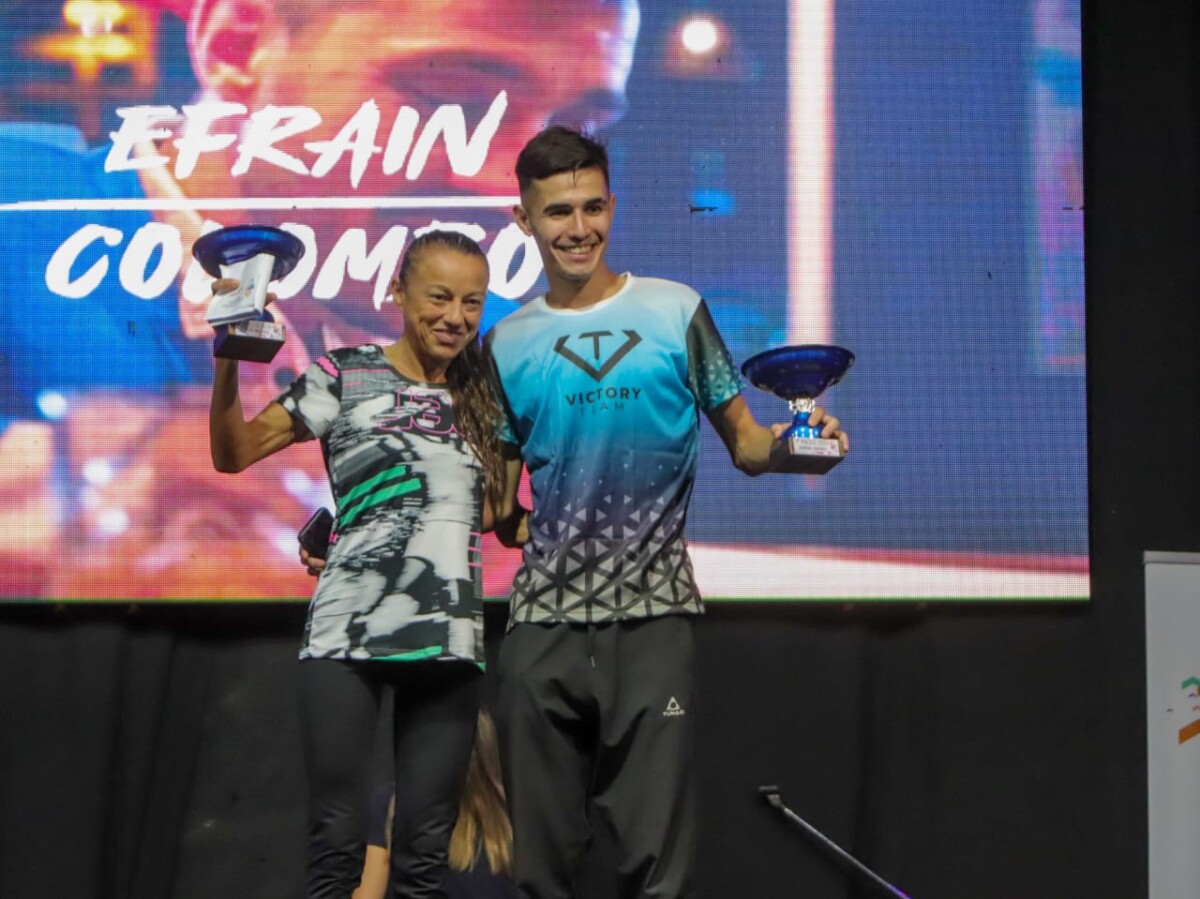 10K Reconquista: los ganadores de la 34º edición. Revivilo en DMH TV