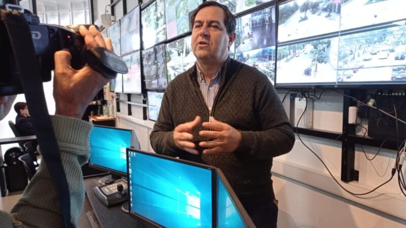 Reconquista cerró 2025 con el menor índice de mortalidad vial desde 2008 ¿cómo lo lograron?