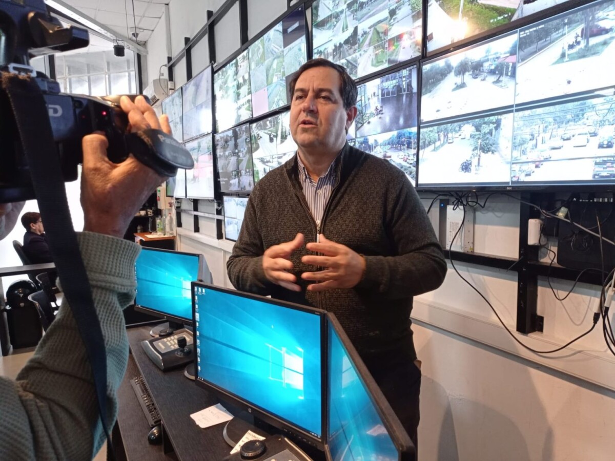 Reconquista cerró 2025 con el menor índice de mortalidad vial desde 2008 ¿cómo lo lograron?