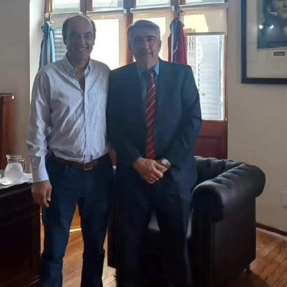 Guadalupe Norte recibió $10 millones para alumbrado público