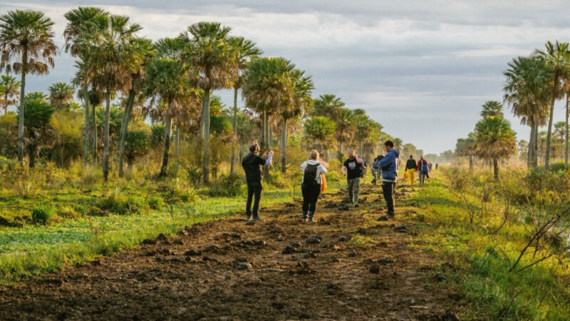 La Vertiente fue seleccionada para participar de ‘Best Tourism Villages’
