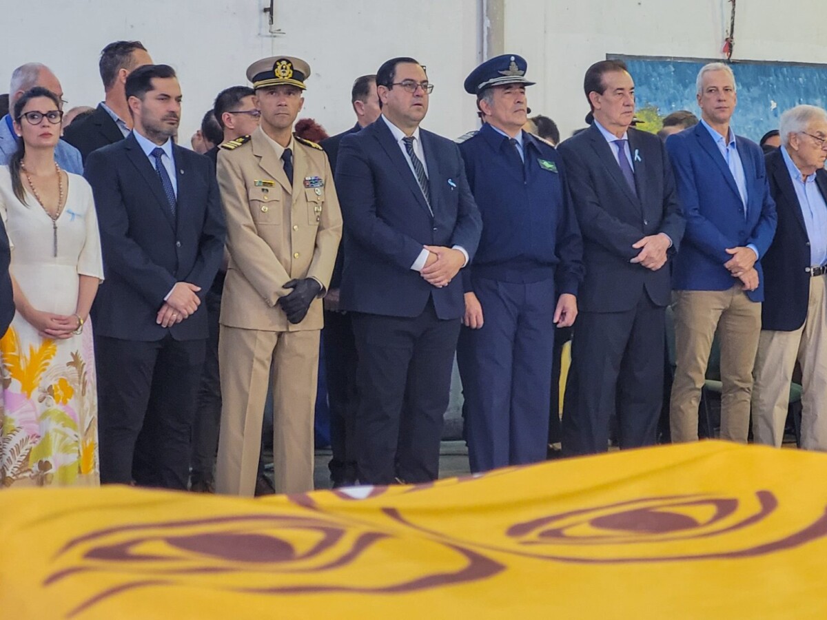 Reconquista celebró su 152º Aniversario de Fundación