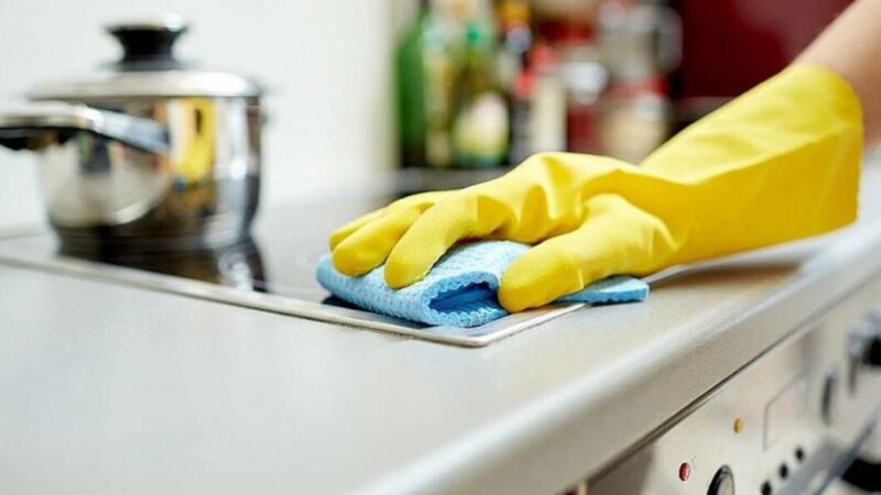 Actualizan la escala salarial del personal de casas particulares