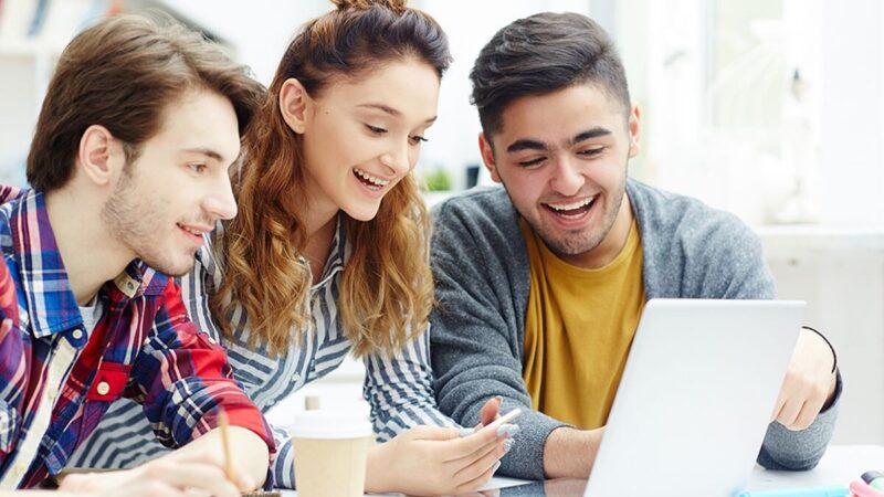 Villa Ocampo: inscriben para los cursos del Fomentar Empleo