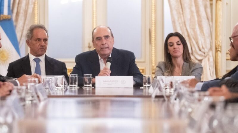 Nación acordó descuentos en pasajes y hoteles para el turismo