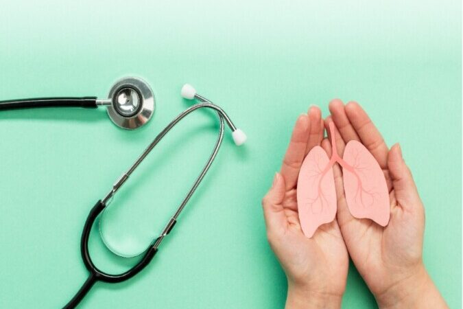 Charla sobre tuberculosis con la Dra. Clarisa Batistuta ¿Cómo tratar la enfermedad?