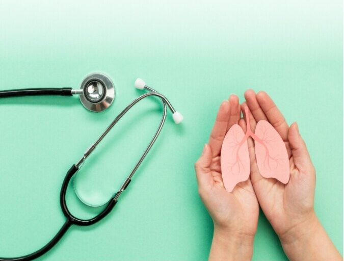 Charla sobre tuberculosis con la Dra. Clarisa Batistuta ¿Cómo tratar la enfermedad?