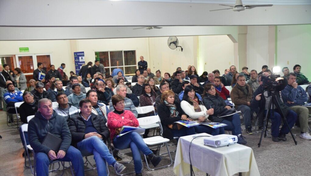 Este martes, Asamblea General Ordinaria de la vecinal de Barrio Parque