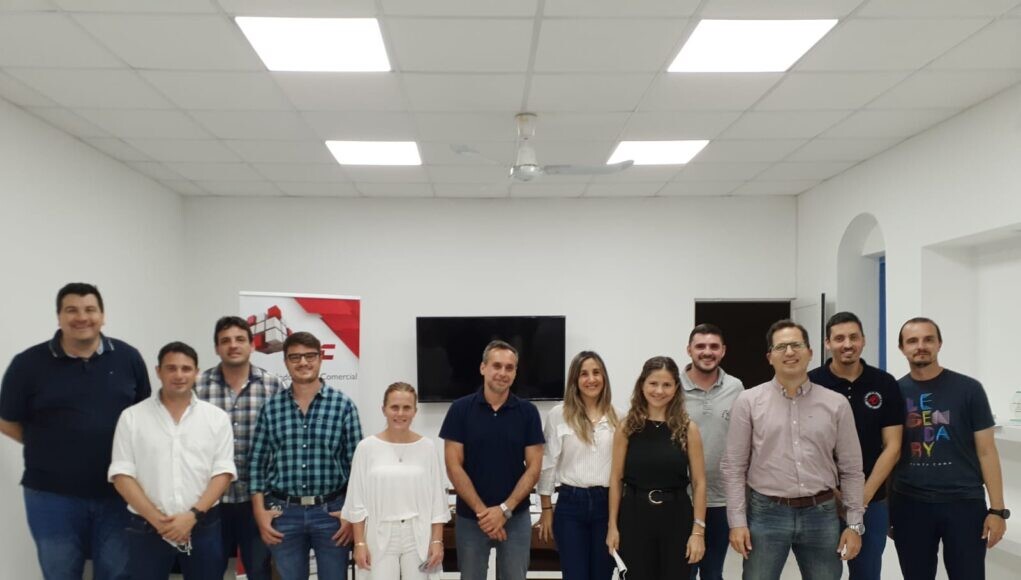 El Centro Industrial y Comercial de Reconquista reclama un porcentaje del DReI