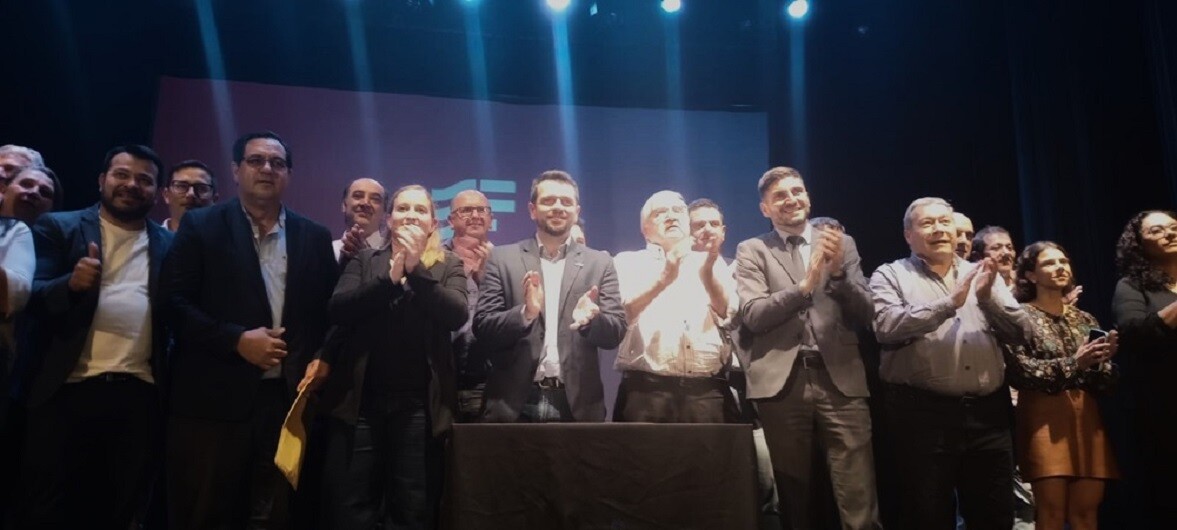 Braidot: El desarrollo integral de las infancias es prioridad en nuestra gestión”