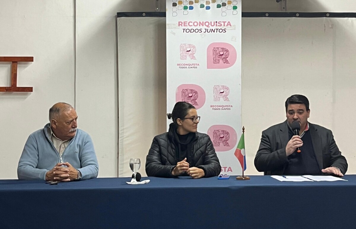 Presentaron la 3era edición del Open Internacional de Ajedrez