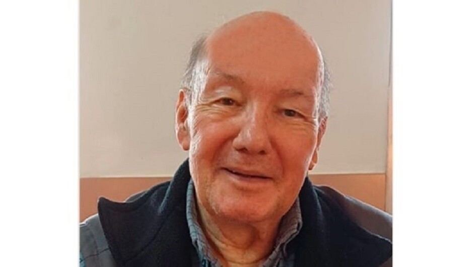 Postergaron celebración por 50 años de sacerdocio de Efrén Agretti