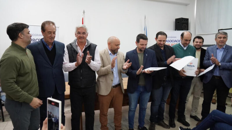 Caminos Productivos: se invierte más de $ 760 millones en el Departamento General Obligado