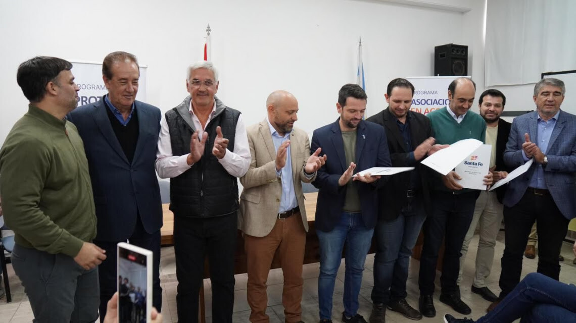 Caminos Productivos: se invierte más de $ 760 millones en el Departamento General Obligado