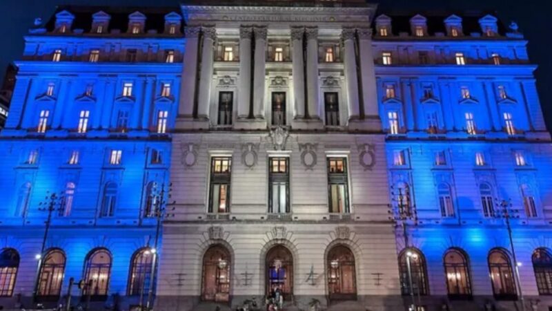 El CCK pasará a llamarse Palacio Libertad ¿Cúal es el motivo?