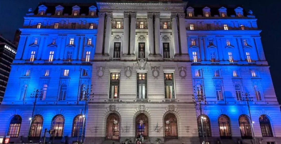 El CCK pasará a llamarse Palacio Libertad ¿Cúal es el motivo?