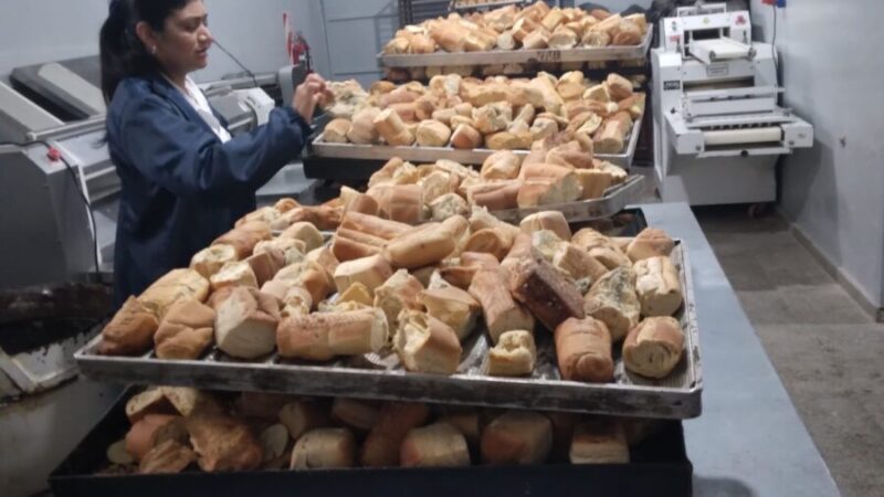 ASSAL Reconquista promueve una ciudad más saludable