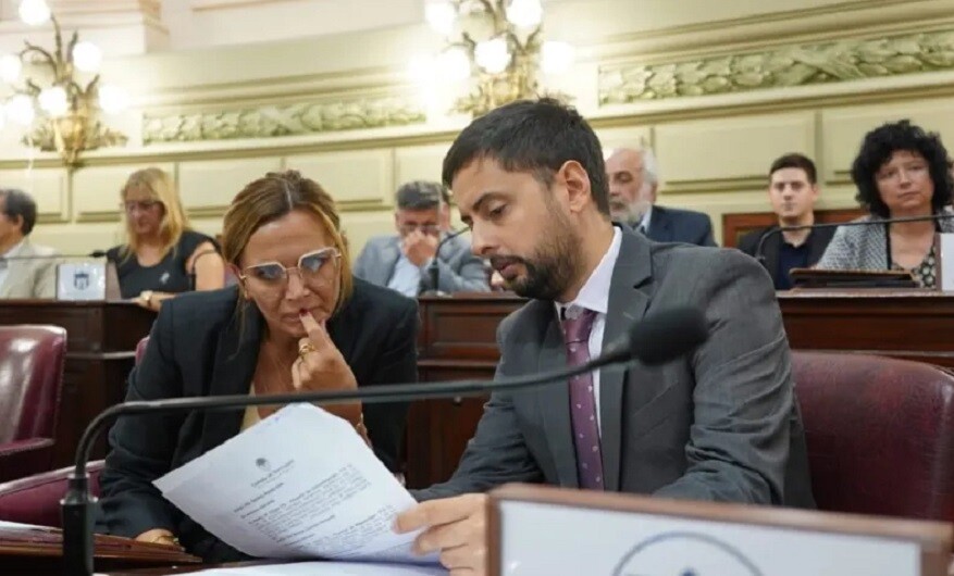 Peralta supera los 100 proyectos en solo 8 meses de gestión