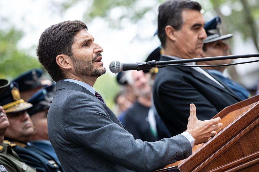 Agenda del Gobernador Pullaro en el norte santafesino