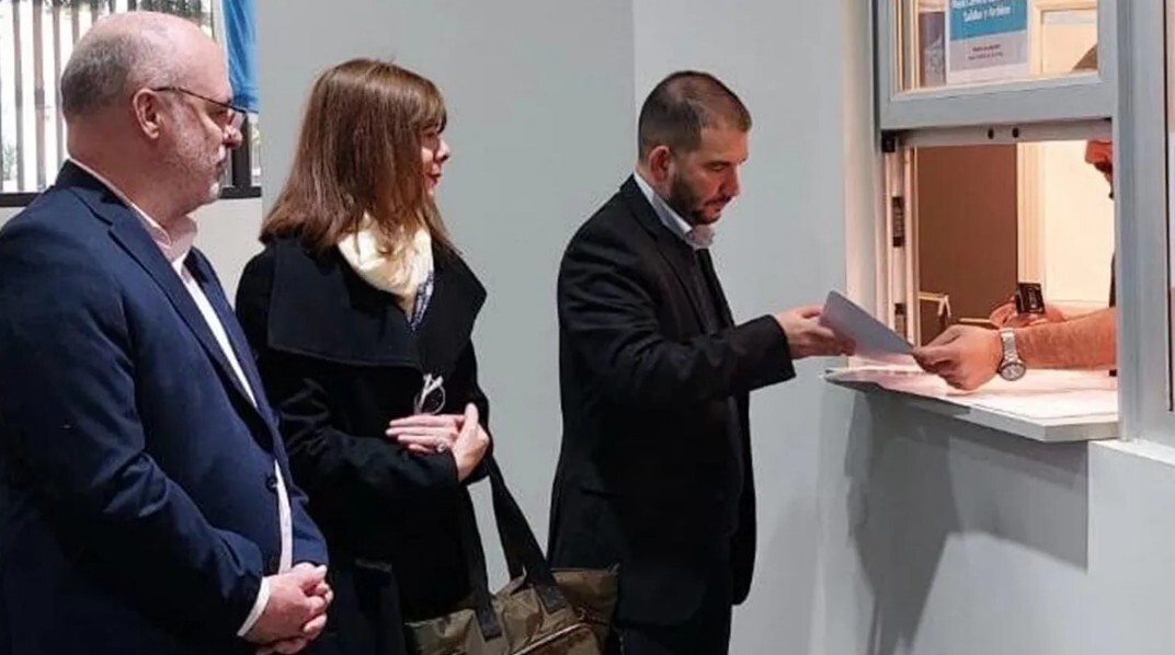 El defensor del pueblo de Santa Fe reclamo la reparación de R11