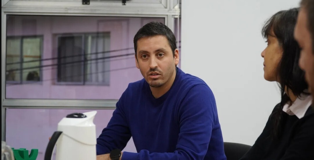 Nuevo convenio de cooperación entre la UTN y el CIC Reconquista