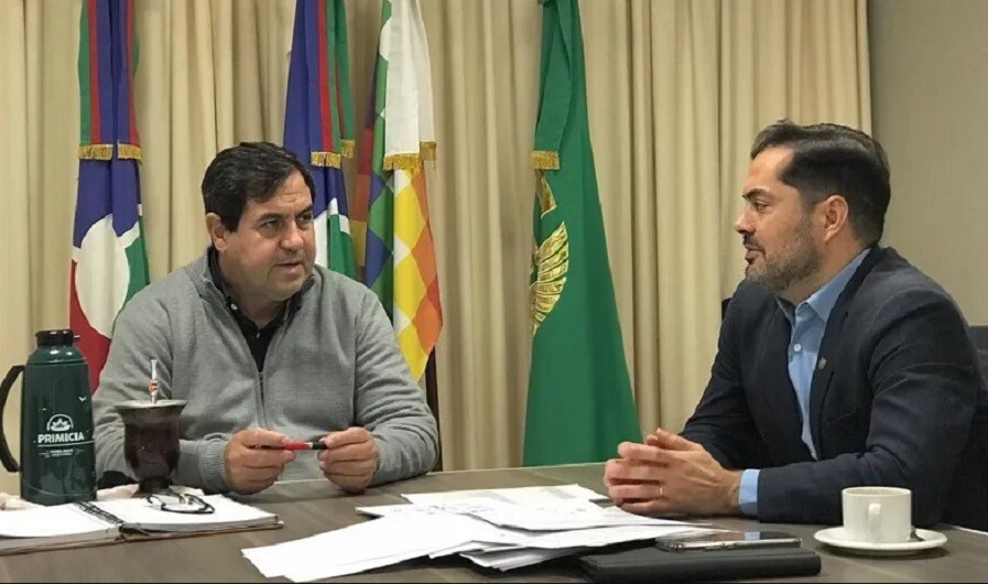 El Ministerio de Trabajo asignó fondos para renovar dos Centros de Atención a la Niñez