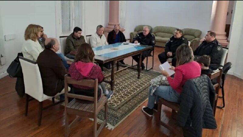 Reconquista: aumentaron los delitos cometidos por menores ¿Cúal es el motivo?