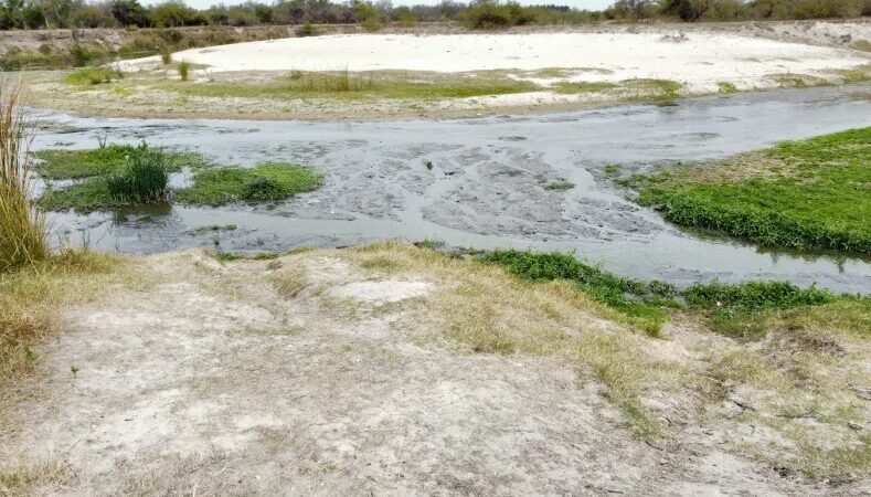 El senador Marcón anticipó cómo será la «Tercera Vía» entre Reconquista y Avellaneda