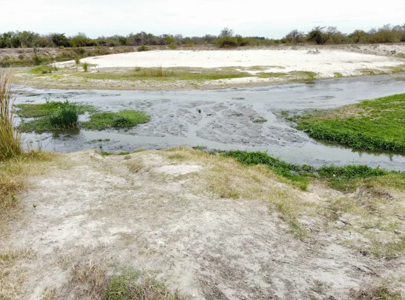El senador Marcón anticipó cómo será la «Tercera Vía» entre Reconquista y Avellaneda