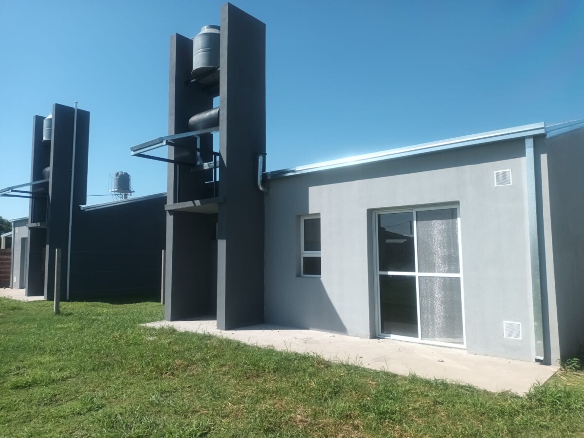 La provincia entregará 15 viviendas sociales en Villa Ocampo ¿dónde estarán ubicadas?