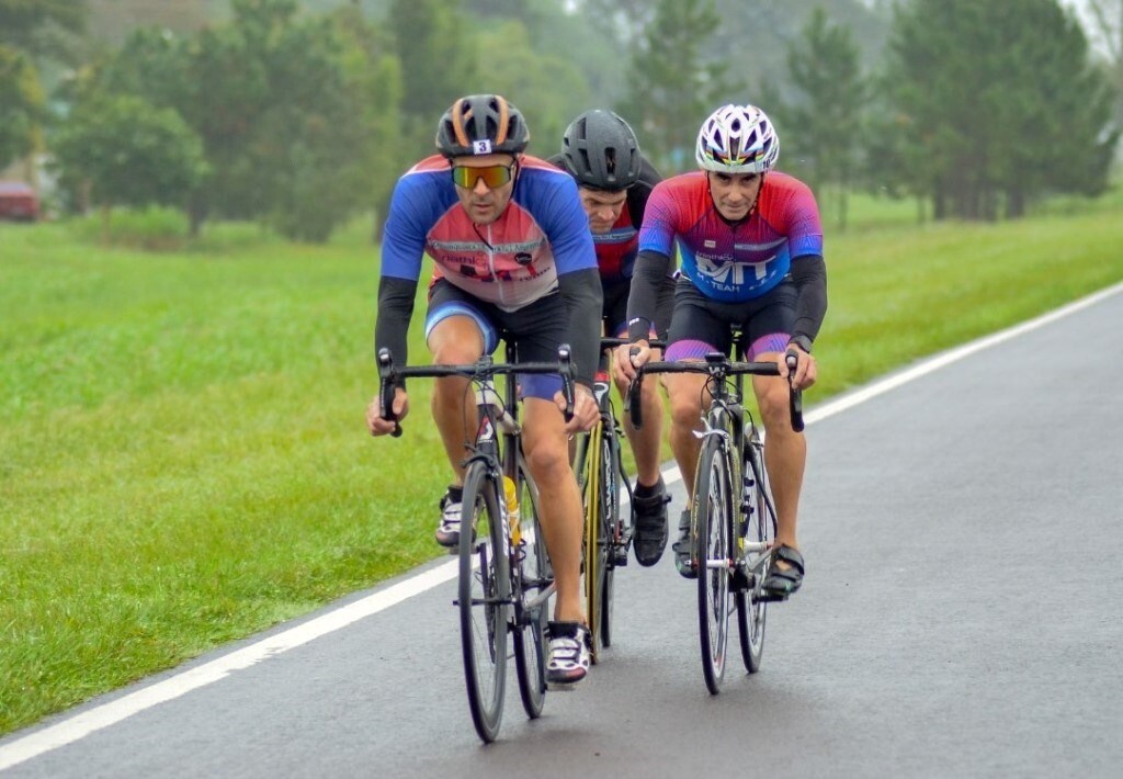 Duatlón | Gasparutti, Buyatti y  Rolón ganaron la primera fecha