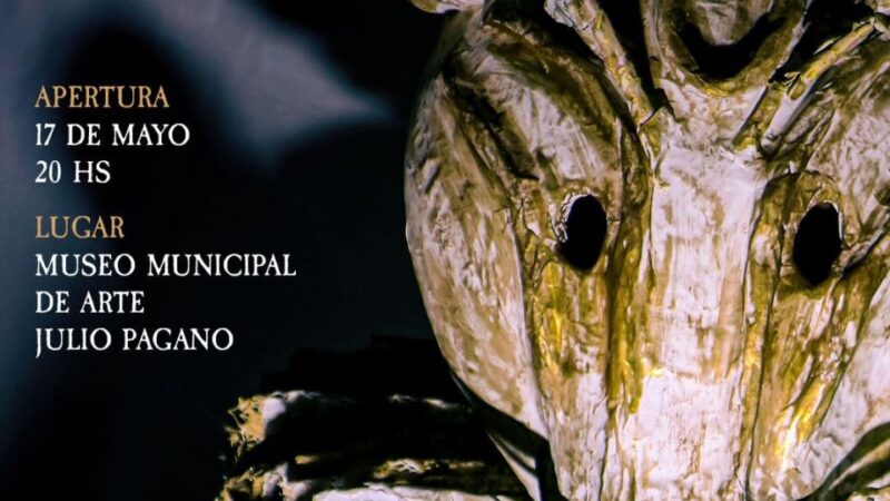 El arte barroco y la naturaleza se fusionan en Reconquista