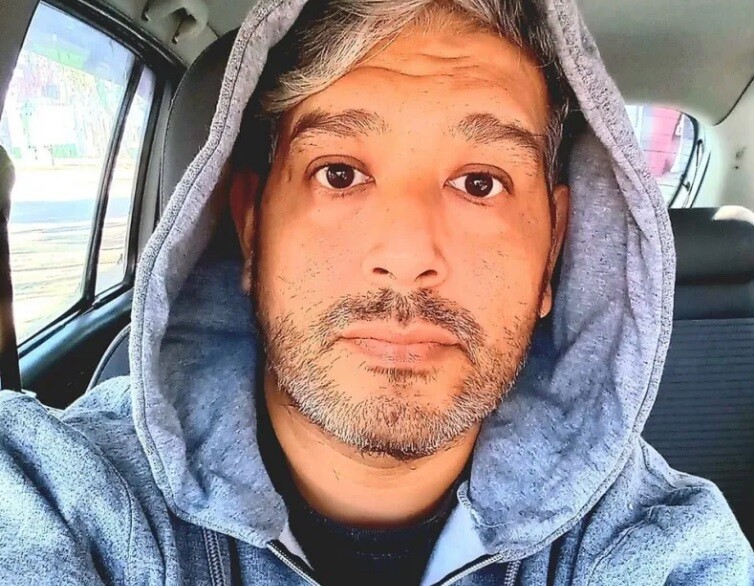 Organizan una colecta solidaria para ayudar al  docente «Juanjo» Caballero