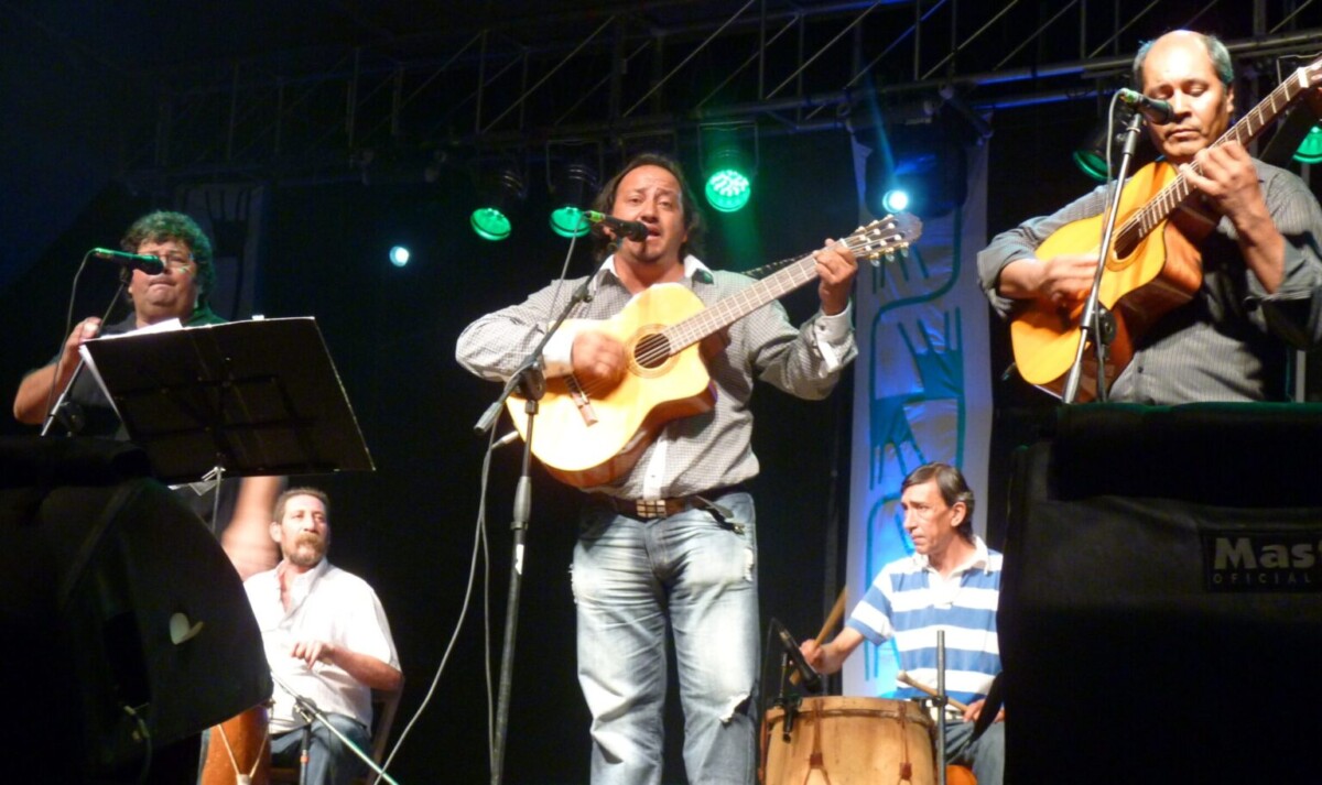 Garabato: en trágico accidente muere el músico «Ojito» Castillo