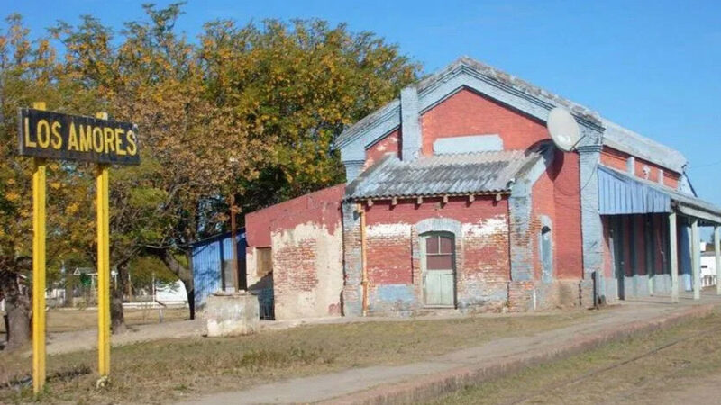 Provincia realiza operativos en Los Amores por la presencia de roedores tras la crisis hídrica