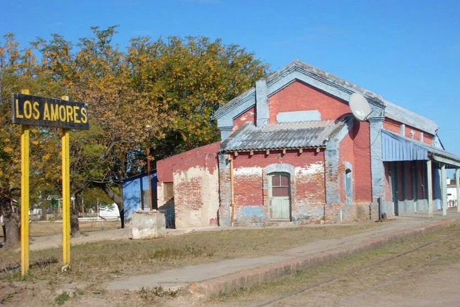 Provincia realiza operativos en Los Amores por la presencia de roedores tras la crisis hídrica