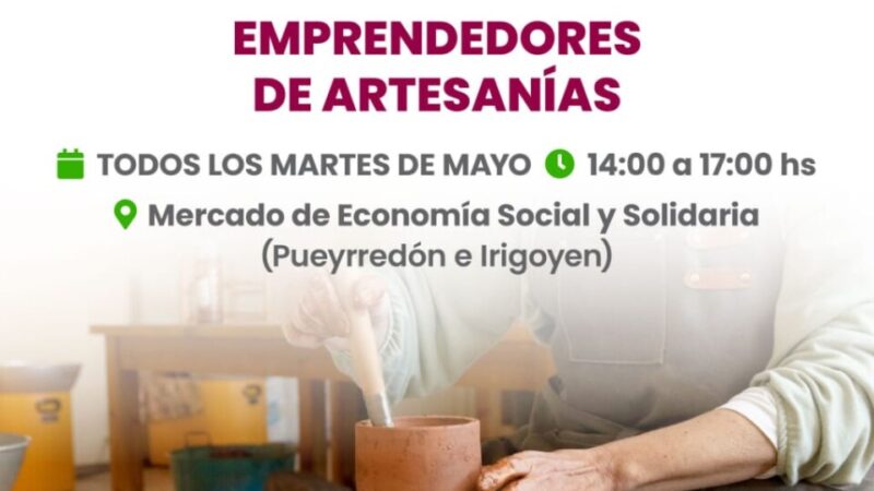 Nuevos talleres de costos para emprendedores de la ESyS