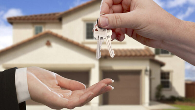 El Banco Nación lanza su línea de Créditos Hipotecarios