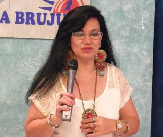 Falleció la locutora y periodista Graciela Degiusti