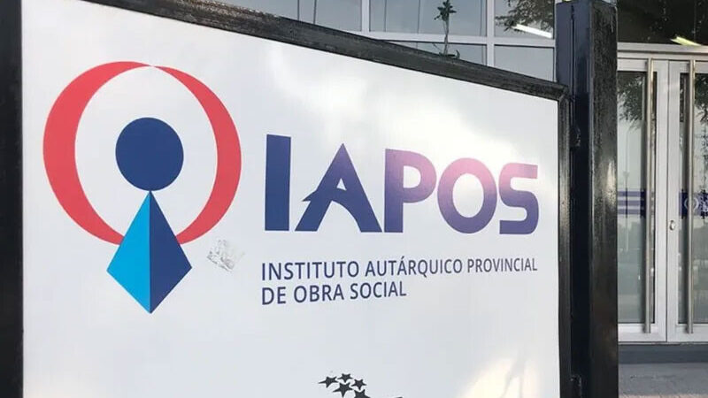 Iapos comenzó a reintegrar el dinero a afiliados por denuncias de cobro de plus